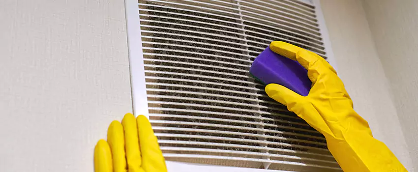Vent Cleaning Company in Franklin, TN