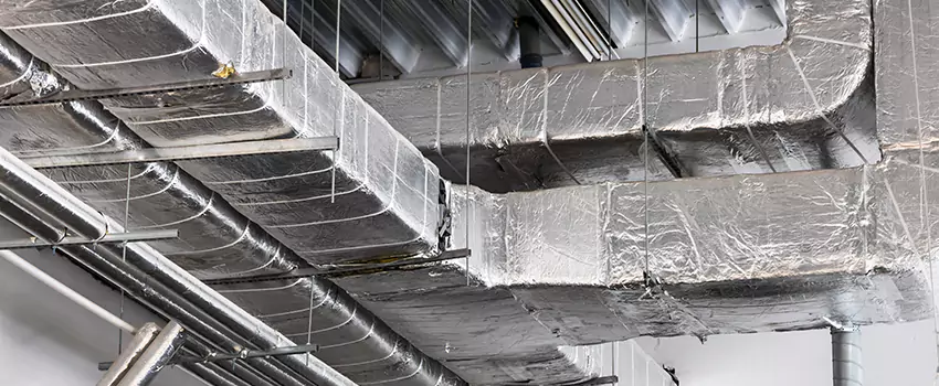 Vent Dust Cleaning Cost in Franklin, TN