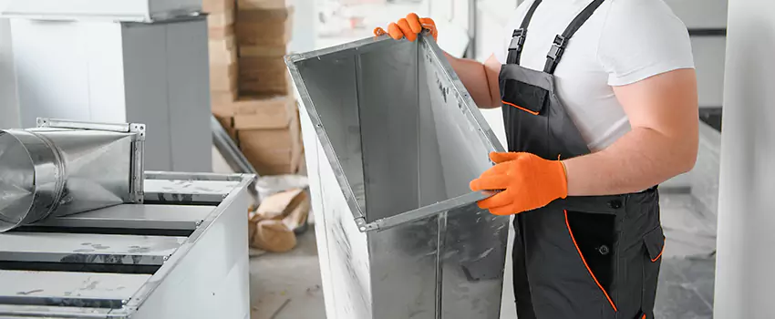 Ventilation Fan Cleaning Services in Franklin, Tennessee