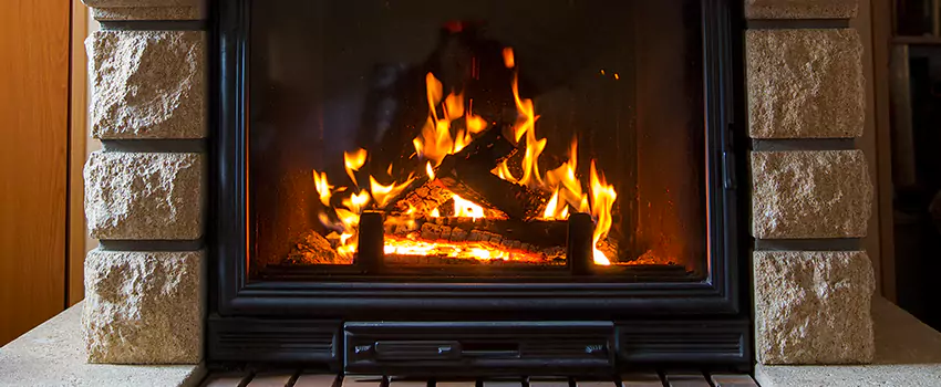 Best Wood Fireplace Repair Company in Franklin, Tennessee