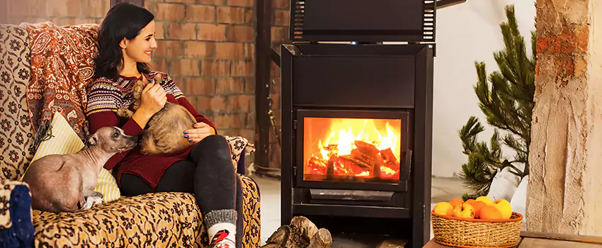 Wood Stove Chimney Cleaning Services in Franklin, TN