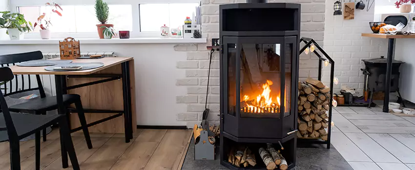 Wood Stove Firebox Installation Services in Franklin, TN