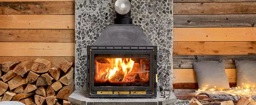 Wood Stove Cracked Glass Repair Services in Franklin, TN