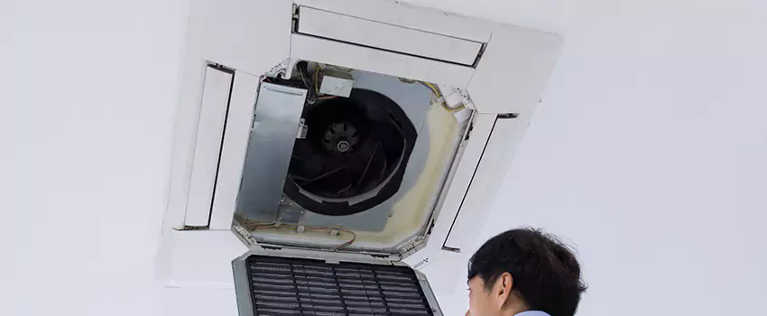 Benefits of Professional Air Duct Cleaning in Franklin, Tennessee