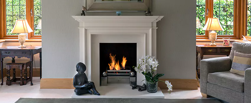 Astria Open-Hearth Wood Fireplaces Services in Franklin, TN