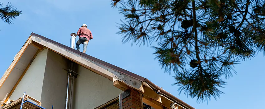 Birds Removal Contractors from Chimney in Franklin, TN