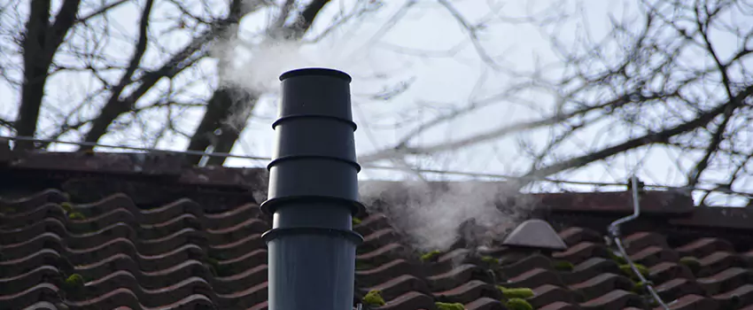 Broken Chimney Animal Screen Repair And Installation in Franklin, TN