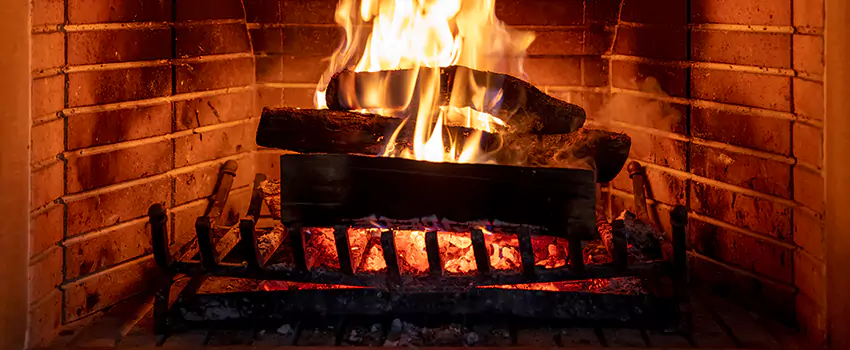 Chimney Ash Dump Cover Repair Services in Franklin, TN