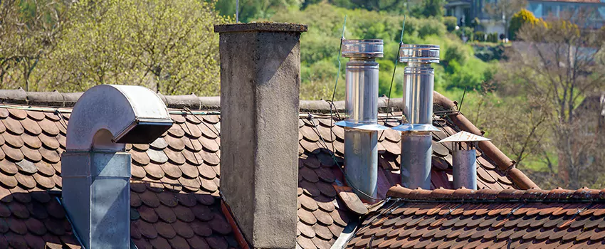 Commercial Chimney Blockage Removal in Franklin, Tennessee