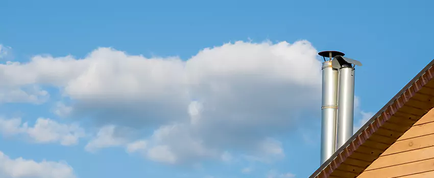 Chimney Cap Bird Guard Repair in Franklin, Tennessee