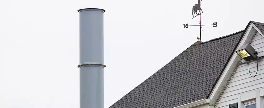 Multi-flue Chimney Caps Installation And Repair in Franklin, TN