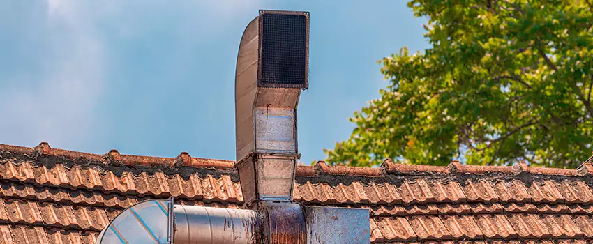Chimney Creosote Cleaning Experts in Franklin, Tennessee