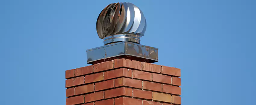 Chimney Damper Hinge Repair in Franklin, TN