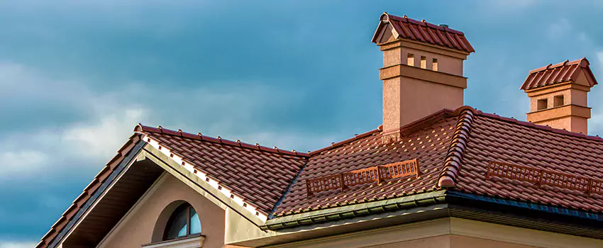 Residential Chimney Services in Franklin, Tennessee