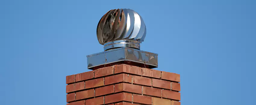 Chimney Flue Rebuild Services in Franklin, Tennessee