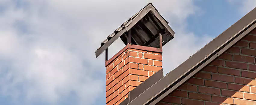 Chimney Saver Masonry Repair Contractor in Franklin, Tennessee