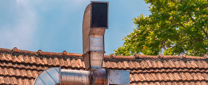 Chimney Blockage Removal in Franklin, Tennessee
