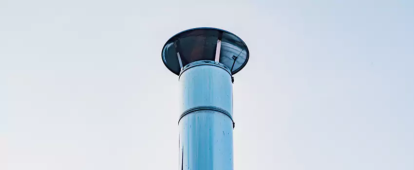 Chimney Spark Arrestor Mesh Installation in Franklin, Tennessee