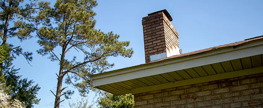 Brick Chimney Sweep Near Me in Franklin, TN