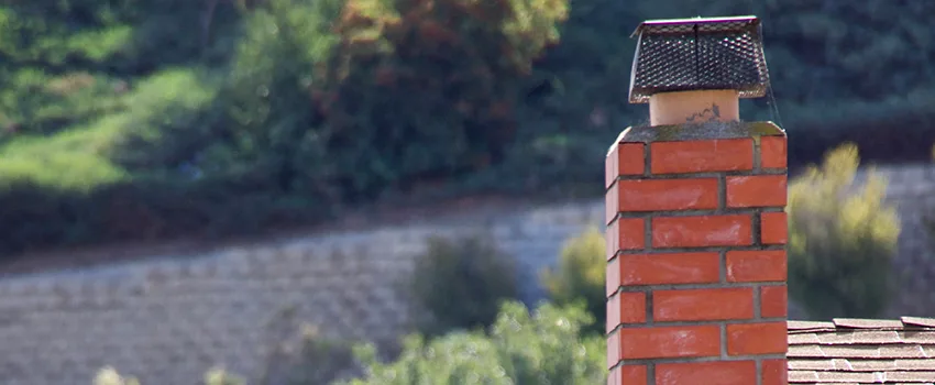 Chimney Tuckpointing And Masonry Restoration in Franklin, TN