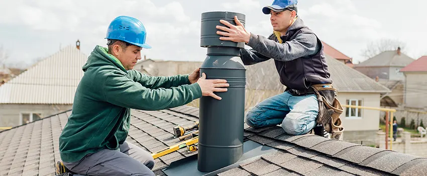 Commercial Chimney Cost in Franklin, TN