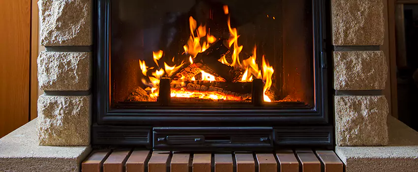 Decorative Fireplace Installation Cost in Franklin, Tennessee