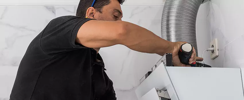 Dryer Vent Blockage Cleaning in Franklin, TN