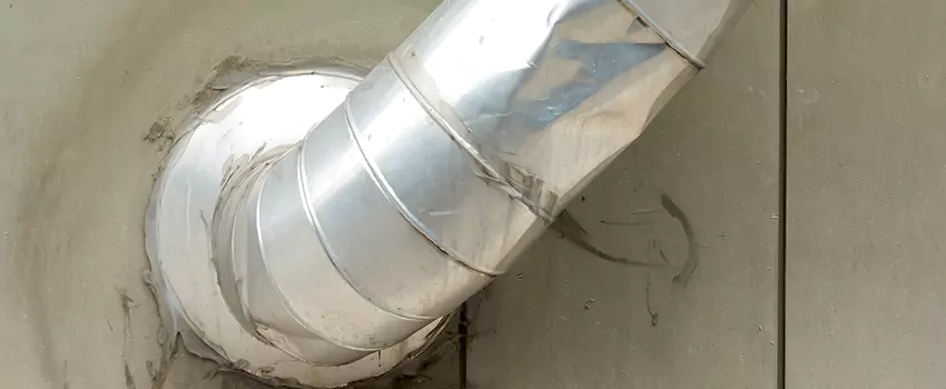 Dryer Vent Repair Process in Franklin, TN