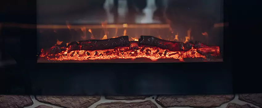Cost of Electric Fireplace Repair Service in Franklin, Tennessee