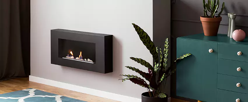 Cost of Ethanol Fireplace Repair And Installation Services in Franklin, TN