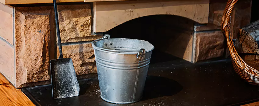 Clean The Fireplace Mantle And Hearth in Franklin, Tennessee