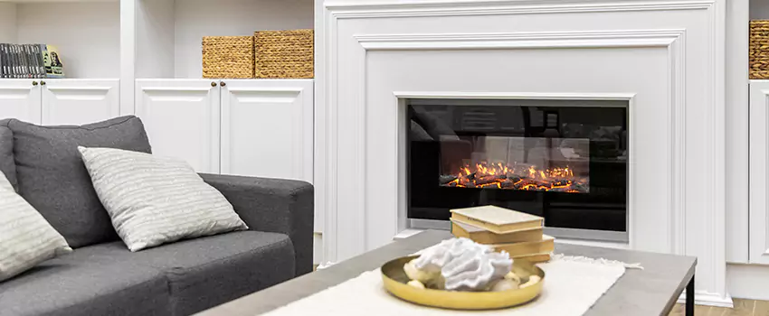 Professional Fireplace Maintenance Contractors in Franklin, TN