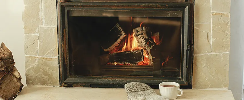 Fireplace Door Handle Replacements Services in Franklin, Tennessee