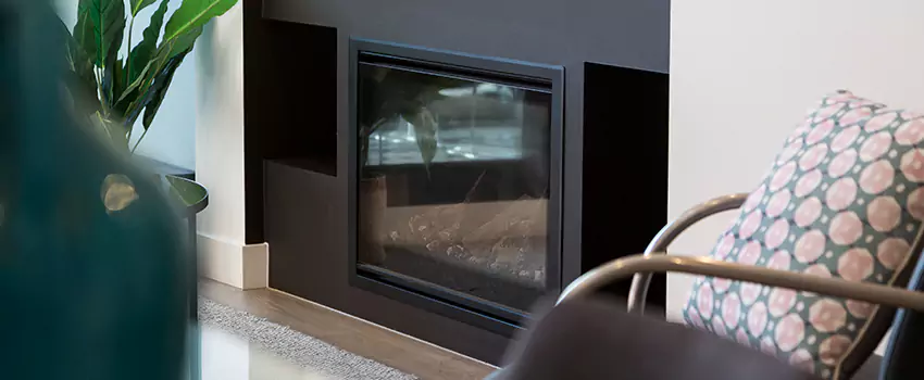 Gas Fireplace Installation in Franklin, TN