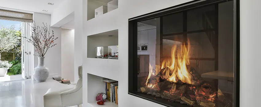 Fireplace Screen Installation And Replacement in Franklin, TN
