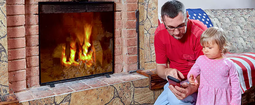 Fireplace Safety Locks For Kids in Franklin, TN