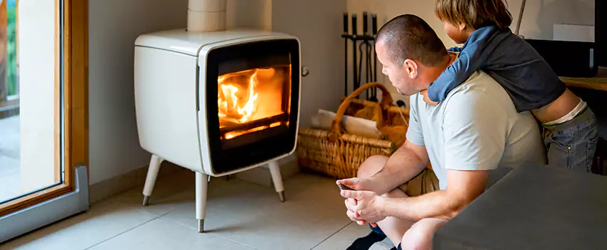 Fireplace Flue Maintenance Services in Franklin, TN
