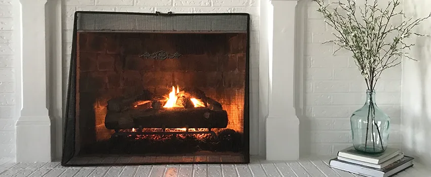 Cost-Effective Fireplace Mantel Inspection And Maintenance in Franklin, TN