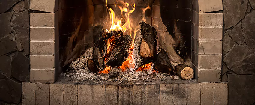 Cost of Rebuilding A Fireplace in Franklin, Tennessee