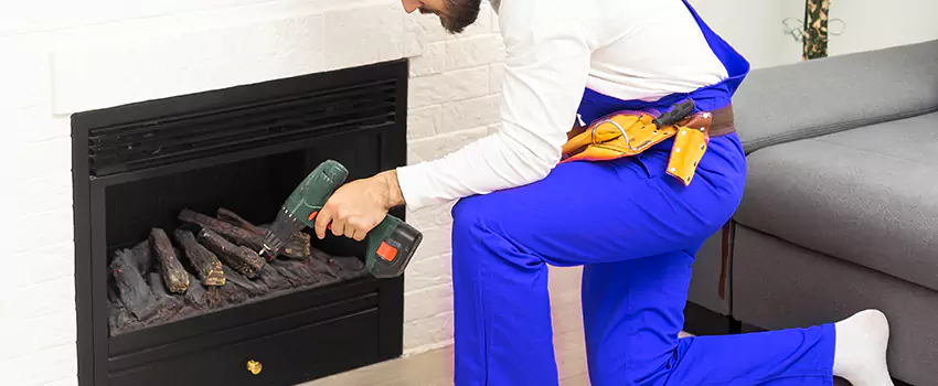 Fireplace Repair Expert in Franklin, Tennessee