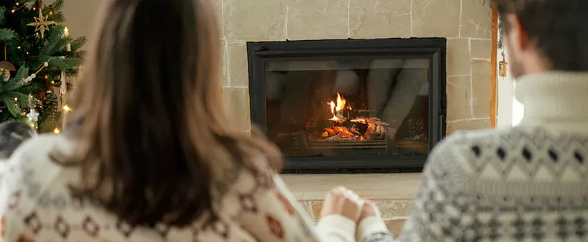 Fireplace Firebox Refurbish & Restore Services in Franklin, TN