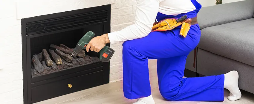 Fireplace Safety Inspection Specialists in Franklin, Tennessee