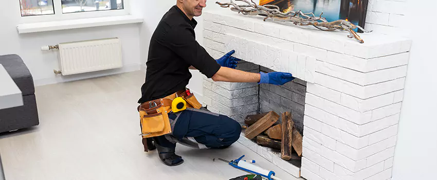 Gas Fireplace Repair And Replacement in Franklin, TN