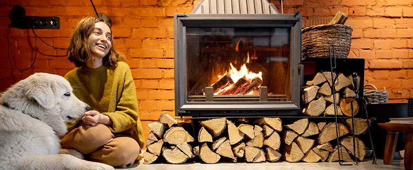 Fireplace Smell Removal Cost in Franklin, TN