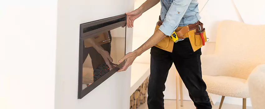 Traditional Fireplace Vent Sweeping in Franklin, TN