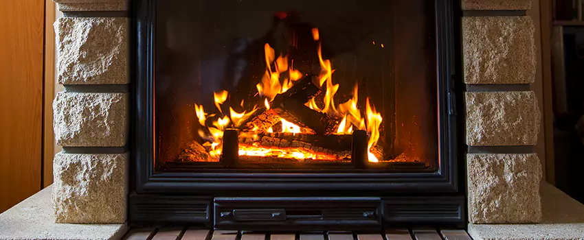 Fireplace Xtrordinair Probuilder Gas Fireplace Installation in Franklin, TN