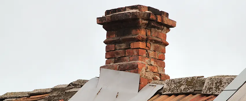 Cost of Fixing Blocked Chimney in Franklin, Tennessee