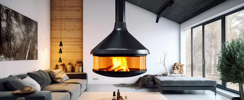Floating Damaged Fireplace Repair Services in Franklin, TN