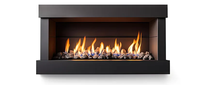 Outdoor Gas Fireplaces Installation in Franklin, TN