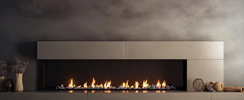 Gas Fireplace Logs Supplier in Franklin, Tennessee